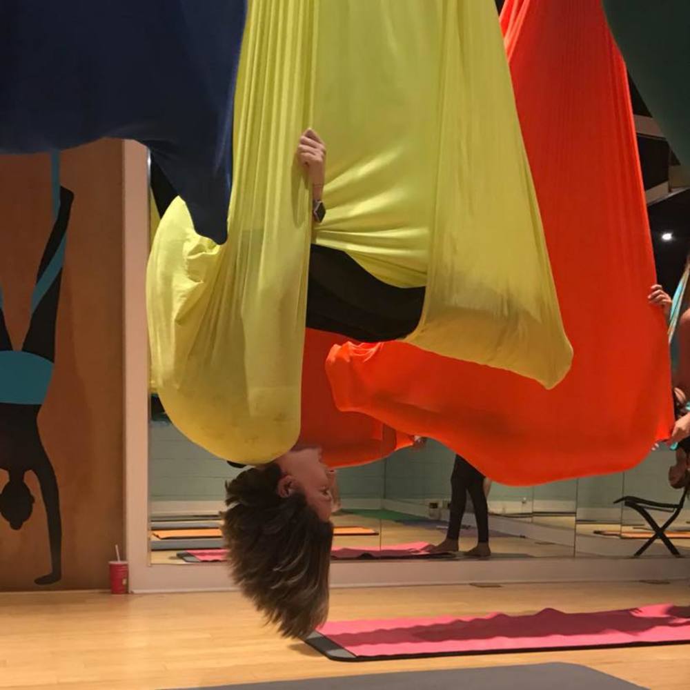 Meet your Posher, Amanda